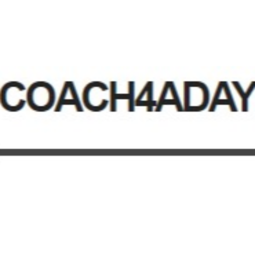 #Follower February 4 - Coach4aday Avatar
